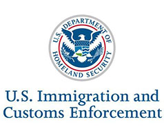 U.S. Immigration and Customs Enforcement