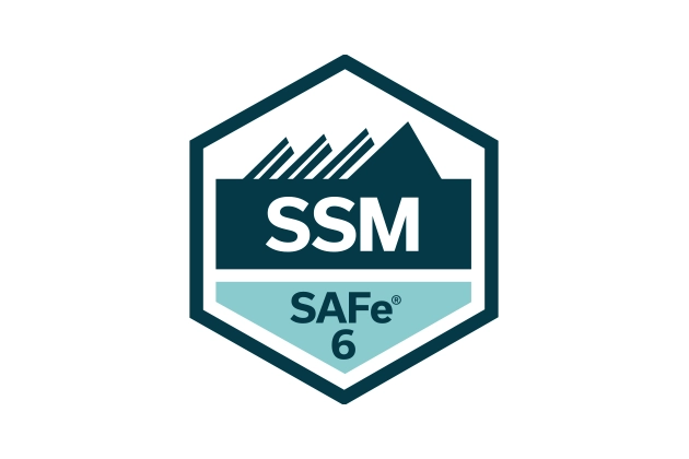 IT-Strat SAFe Scrum Master Remote Course 2025-0915-0918